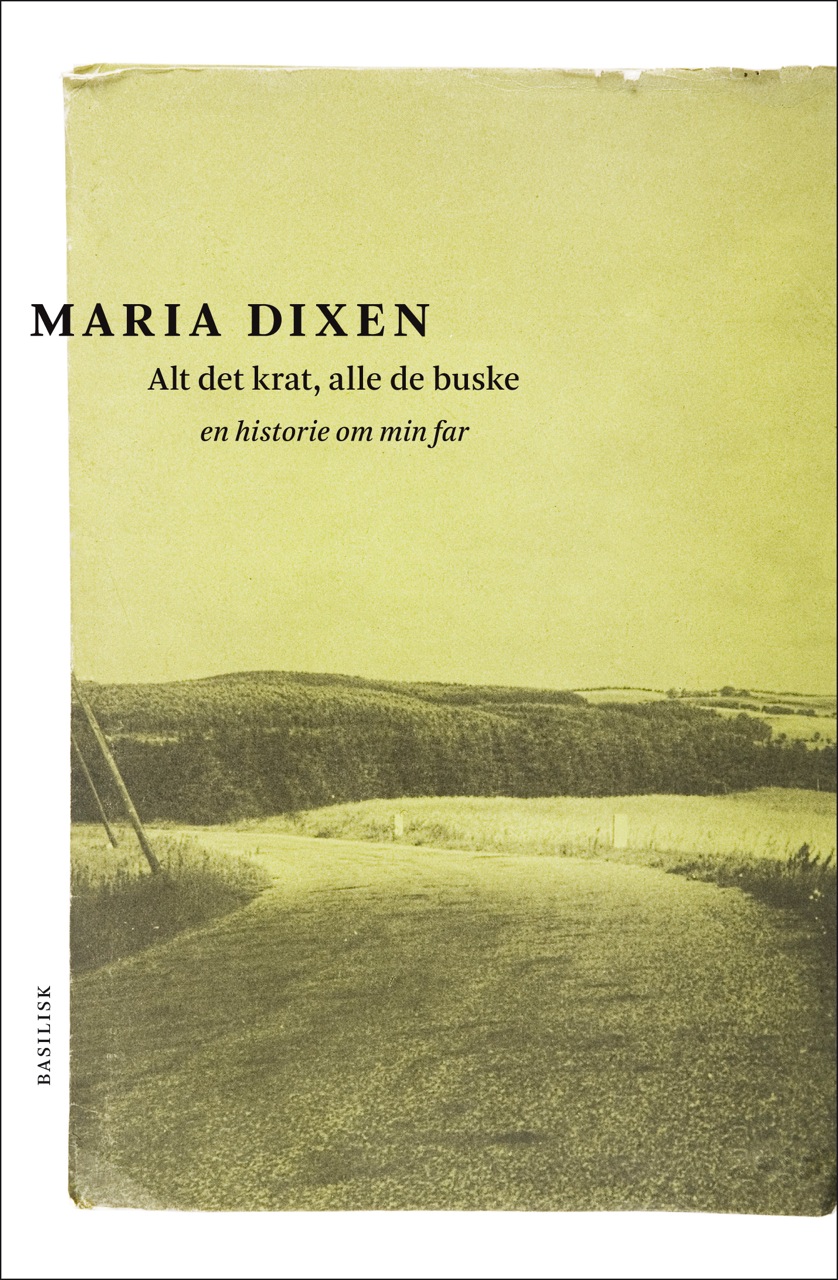 Alt det krat, alle de buske
