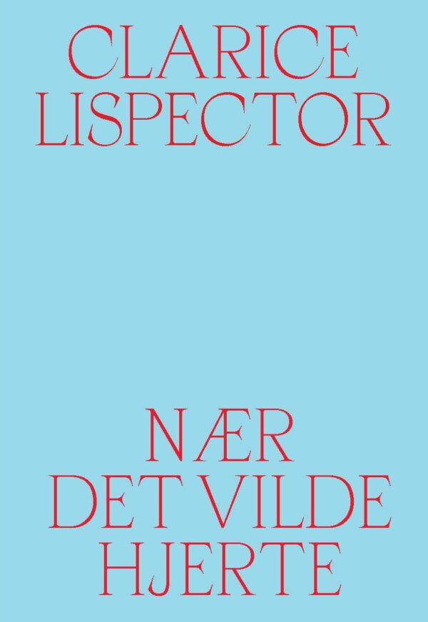 Nær det vilde hjerte